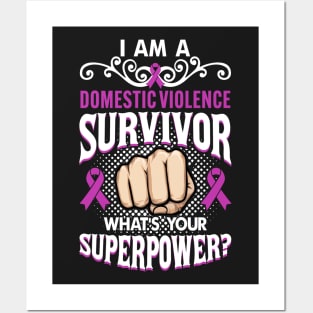 Domestic Violence Awareness Tshirts Posters and Art